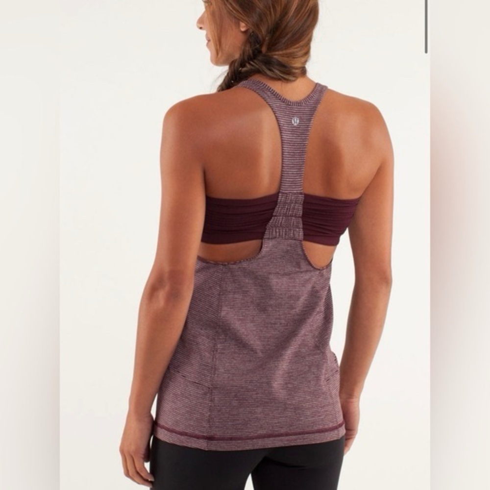 Lululemon Tank Bundle - image 7